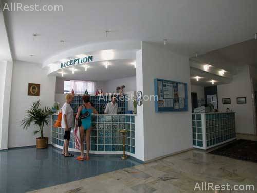 Nergis Hotel 8